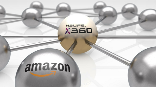 API Haufe X360 - Amazon