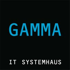 GAMMA IT Logo