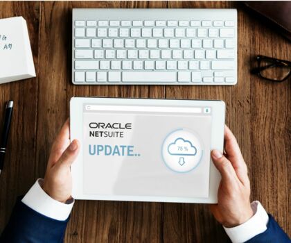 Oracle NetSuite 2023.2 - Ein Update, das sich lohnt