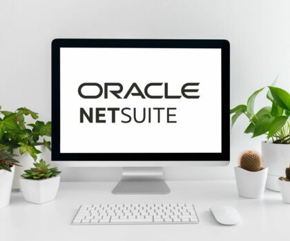 Oracle NetSuite – Erfolg mit Cloud-ERP